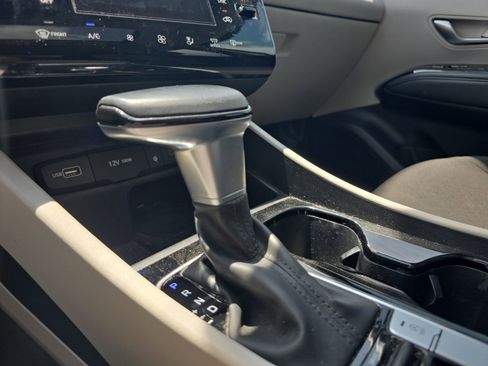 Used 2022 Hyundai Tucson SEL w/ Convenience Package FWD image 19