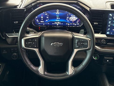 Used 2024 Chevrolet Silverado 1500 RST w/ Texas Edition Plus AWD/4WD image 21