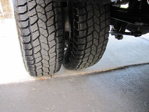 Used 2021 Ford F350 XL w/ STX Appearance Package image 28