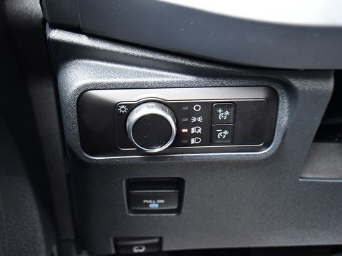 Used 2025 Ford Bronco Big Bend image 27