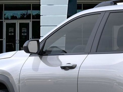 New 2026 Chevrolet Equinox RS image 47