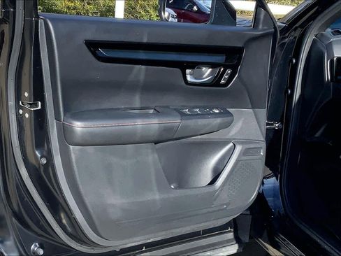 Used 2024 Honda CR-V Sport Touring image 21