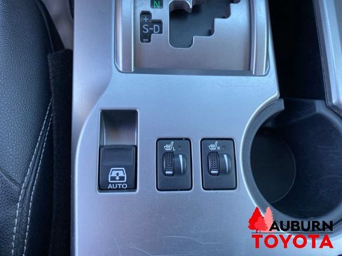 Used 2018 Toyota 4Runner SR5 Premium AWD/4WD image 48