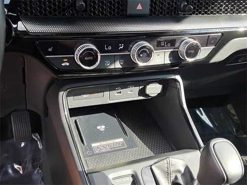 Used 2024 Honda CR-V EX-L image 29