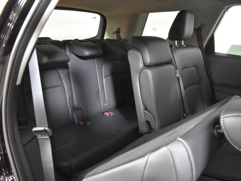New 2026 Nissan Pathfinder SL AWD/4WD image 35