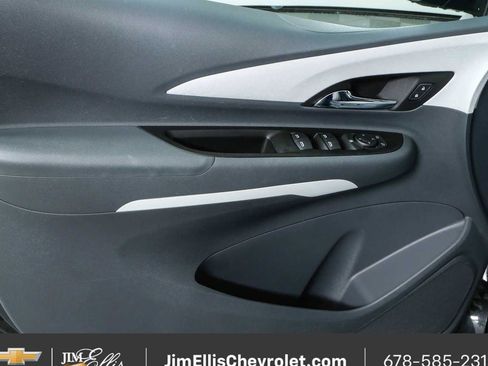 Certified 2020 Chevrolet Bolt LT FWD image 6