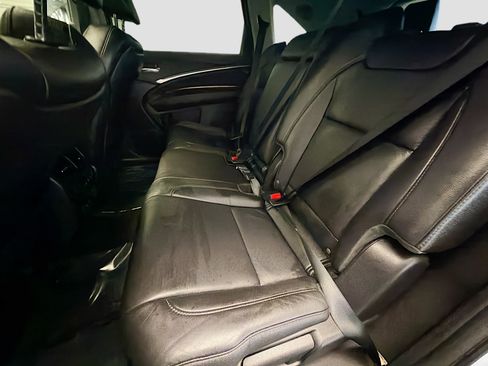 Used 2017 Acura MDX FWD w/ Technology Package image 14