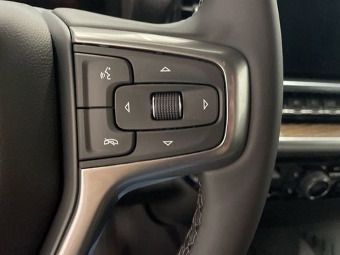 New 2026 Chevrolet Silverado 1500 LT image 31