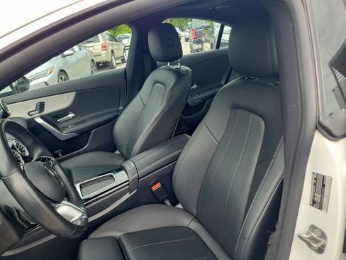 Used 2025 Mercedes-Benz CLA 250 image 19