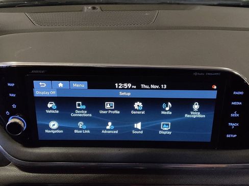 Used 2021 Hyundai Sonata SEL Plus w/ Tech Package image 25