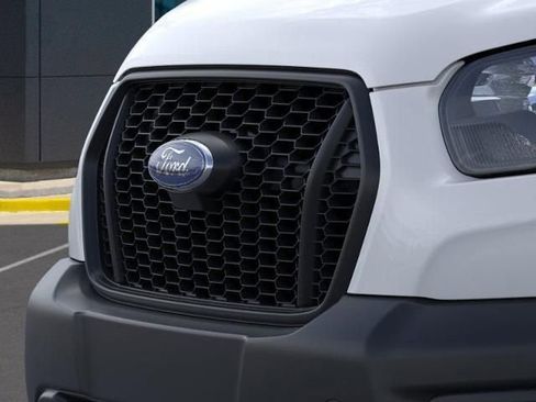 New 2025 Ford Transit 250 148 Medium Roof w/ Load Area Protection Package image 17