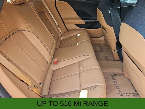 Used 2024 Lucid Air Grand Touring AWD/4WD image 17