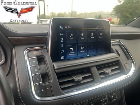 Used 2023 Chevrolet Tahoe Premier RWD image 19