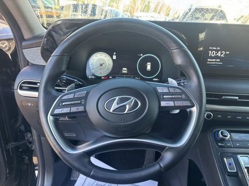 Used 2024 Hyundai Palisade Limited image 15
