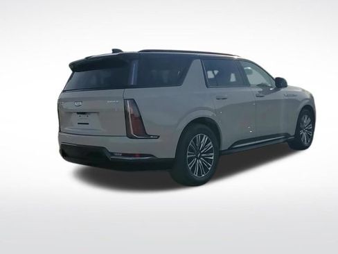 New 2026 Cadillac Escalade IQL Sport 1 w/ LPO, Floor Liner Package image 7