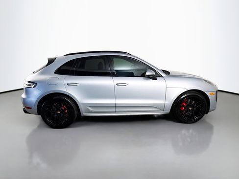 Used 2021 Porsche Macan GTS w/ Premium Package Plus (PF9) AWD/4WD image 11