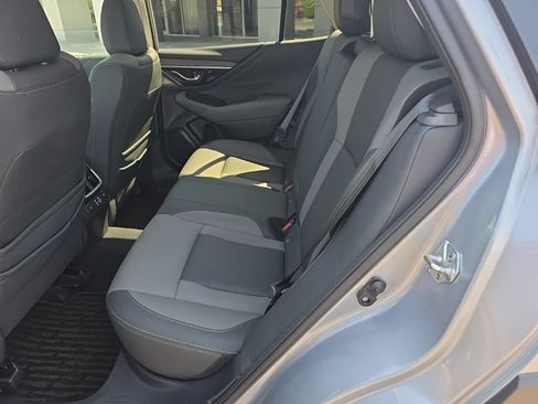 Used 2023 Subaru Outback Onyx Edition XT AWD/4WD image 12