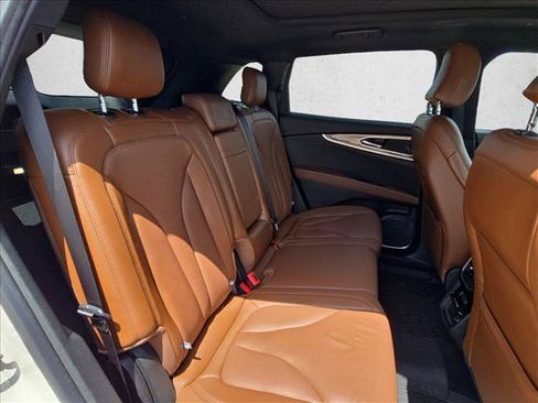 Used 2022 Lincoln Nautilus Reserve FWD image 20