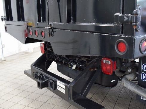 Used 2023 RAM 4500 Tradesman image 14