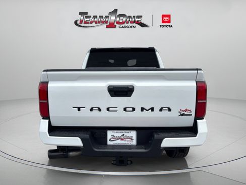 New 2026 Toyota Tacoma SR5 RWD image 6