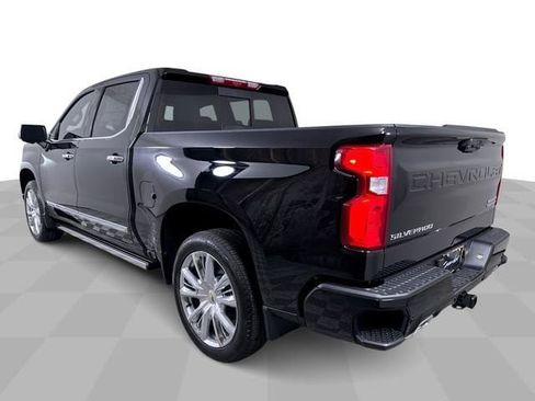 New 2026 Chevrolet Silverado 1500 High Country AWD/4WD image 6