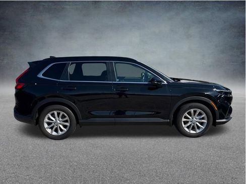 Used 2023 Honda CR-V EX-L image 11
