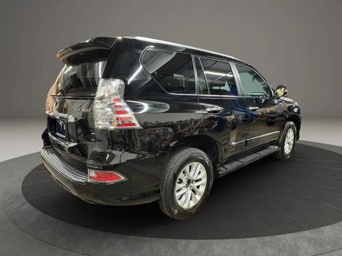 Used 2018 Lexus GX 460 Premium w/ Premium Package AWD/4WD image 8