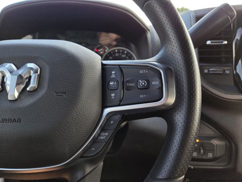 New 2026 RAM 3500 Tradesman image 45