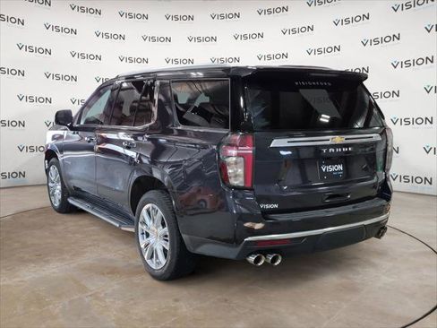 Used 2023 Chevrolet Tahoe High Country w/ Advanced Technology Package image 3