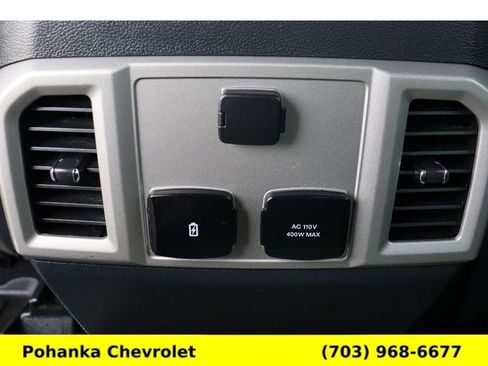 Used 2022 Ford F250 Lariat w/ Black Appearance Package AWD/4WD image 29