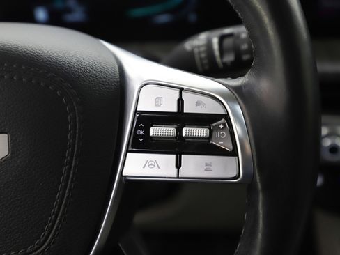 Used 2023 Kia Telluride EX w/ EX Captain's Chair Package image 20