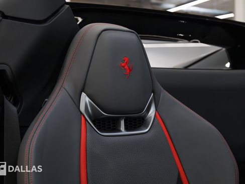 Used 2023 Ferrari 296 GTS RWD image 28