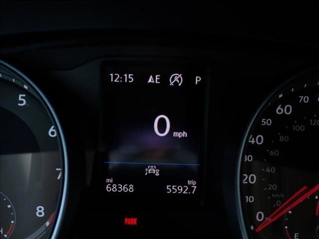 Used 2021 Volkswagen Atlas SE AWD/4WD image 26