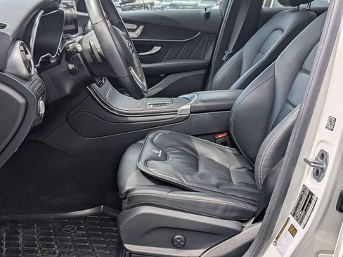 Used 2022 Mercedes-Benz GLC 300 4MATIC image 10
