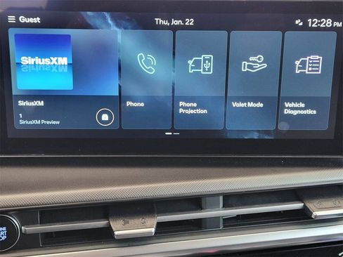 Used 2025 Hyundai Santa Fe SEL image 16