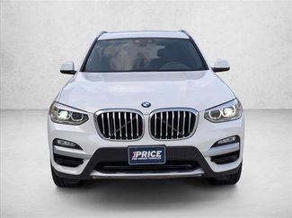 Used 2019 BMW X3 sDrive30i RWD video 2