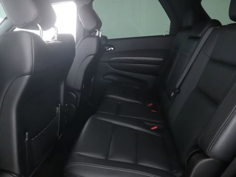 Used 2022 Dodge Durango GT w/ GT Premium Group AWD/4WD image 29
