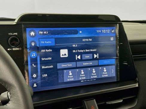 New 2026 Subaru Outback Limited AWD/4WD image 16