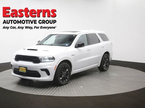 Used 2022 Dodge Durango R/T AWD/4WD image 59