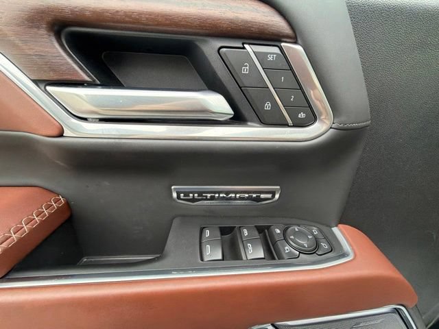 Used 2026 GMC Sierra 1500 Denali Ultimate AWD/4WD image 13