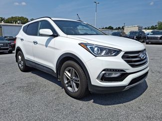 Used 2017 Hyundai Santa Fe Sport image 1