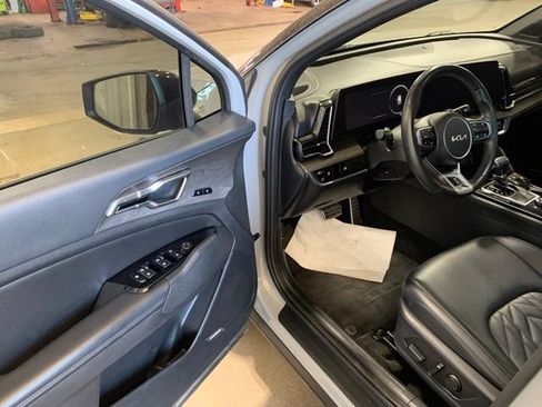 Used 2024 Kia Sportage X-Pro Prestige AWD/4WD image 19
