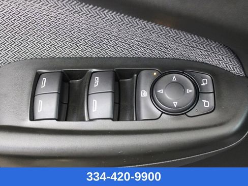 Used 2024 Chevrolet TrailBlazer LT w/ Convenience Package image 16