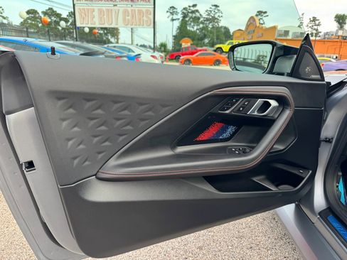 Used 2026 BMW M2 w/ Lighting Package RWD image 22