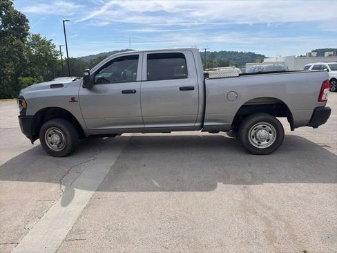 Used 2024 RAM 2500 Tradesman w/ Bed Utility Group AWD/4WD image 19