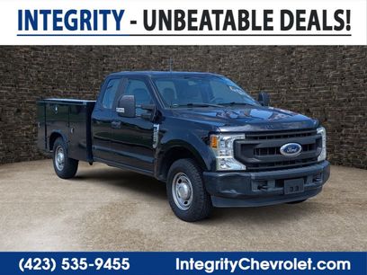 Used 2022 Ford F250 XL w/ Power Equipment Group