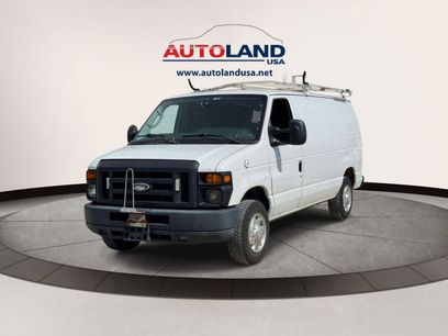 Used 2013 Ford E-150 and Econoline 150 w/ PWR Group