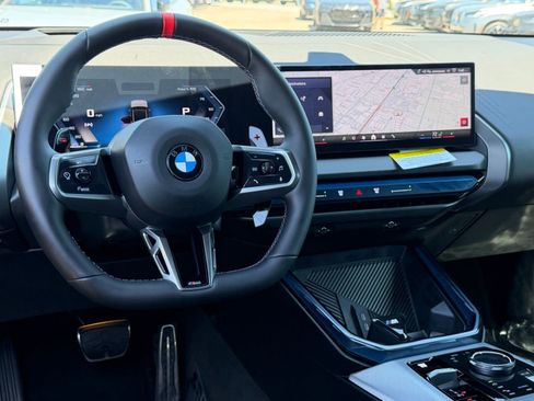 New 2026 BMW X3 M50 image 32