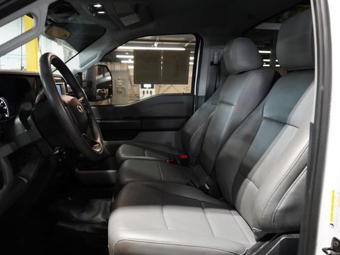 Used 2025 Ford F250 XL w/ FX4 Off-Road Package AWD/4WD image 14