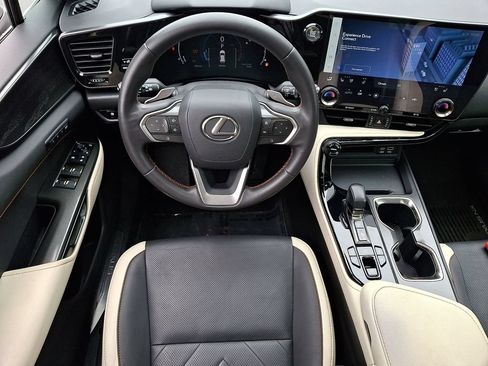 Used 2023 Lexus NX 350 AWD w/ Cold Area Package image 13
